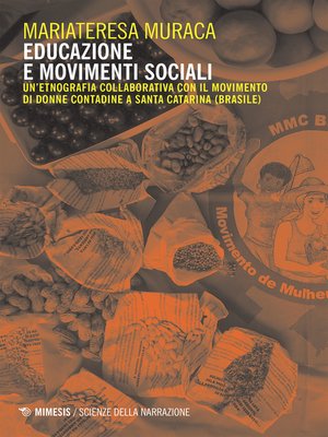 cover image of Educazione e movimenti sociali
